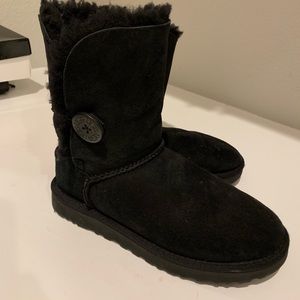 Women’s Ugg boots